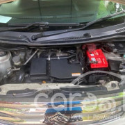 SUZUKI WAGON R FZ 2014