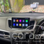 SUZUKI WAGON R FZ 2014