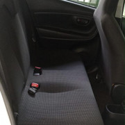 TOYOTA VITZ 2015
