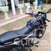 BAJAJ DISCOVER 125 2016