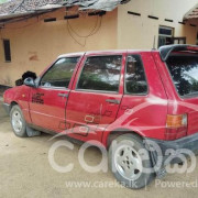 FIAT UNO 1989
