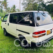 TOYOTA TOWNACE 1992