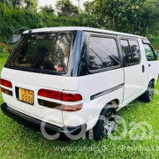 TOYOTA TOWNACE 1992