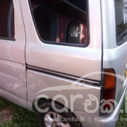 DAIHATSU HIJET 2000