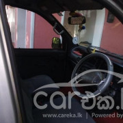 DAIHATSU HIJET 2000