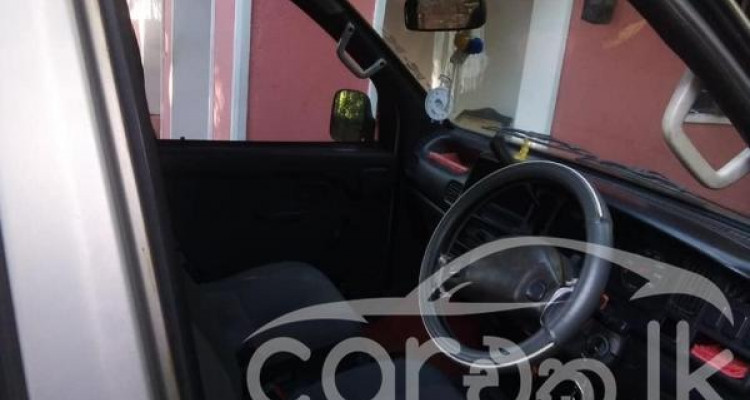 DAIHATSU HIJET 2000