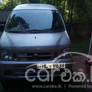 DAIHATSU HIJET 2000