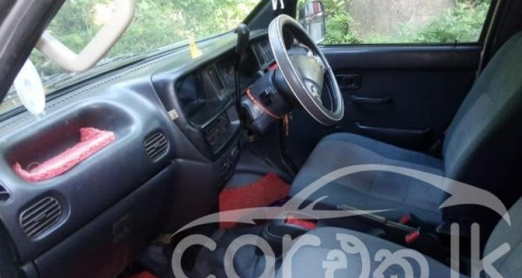 DAIHATSU HIJET 2000