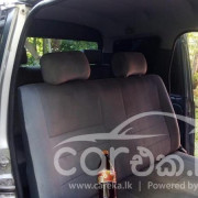 DAIHATSU HIJET 2000