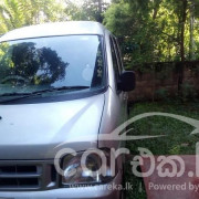 DAIHATSU HIJET 2000