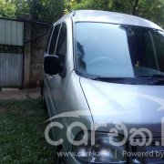 DAIHATSU HIJET 2000