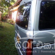 DAIHATSU HIJET 2000
