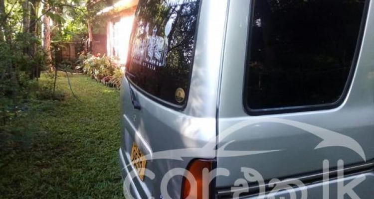 DAIHATSU HIJET 2000
