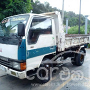 MITSUBISHI CANTER 1992