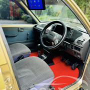 SUZUKI MARUTI 800 2006