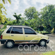 SUZUKI MARUTI 800 2006