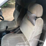 NISSAN SUNNY FB13 1992