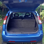 SUZUKI SWIFT 2002