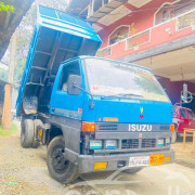 ISUZU ELF 1987