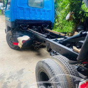 ISUZU ELF 1987