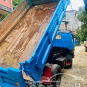 ISUZU ELF 1987