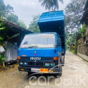 ISUZU ELF 1987