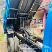 ISUZU ELF 1987