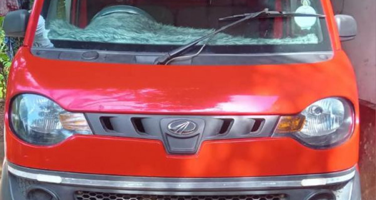 MAHINDRA JEETO 2016