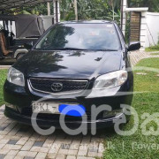 TOYOTA VIOS 2004