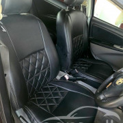 TOYOTA VIOS 2004
