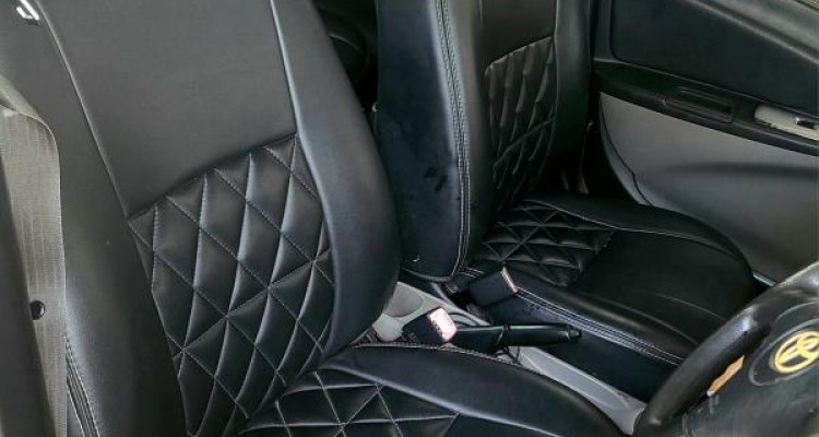 TOYOTA VIOS 2004
