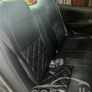 TOYOTA VIOS 2004