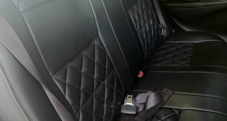 TOYOTA VIOS 2004
