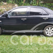 TOYOTA VIOS 2004
