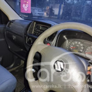 SUZUKI KEI 2007