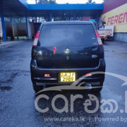 SUZUKI KEI 2007
