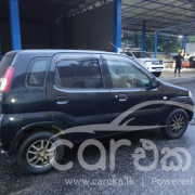 SUZUKI KEI 2007