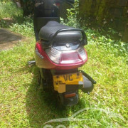 HERO PLEASURE 2009