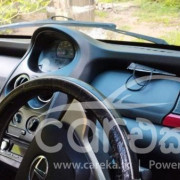 TATA NANO 2015