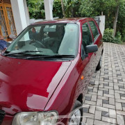 SUZUKI ALTO 2005