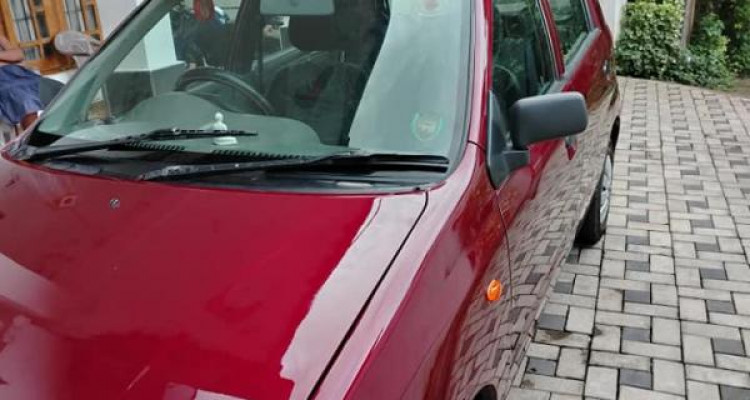 SUZUKI ALTO 2005