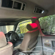 TOYOTA DOLPHIN LH103 1995