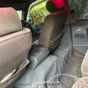 TOYOTA DOLPHIN LH103 1995