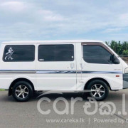 MAZDA BONGO 2008