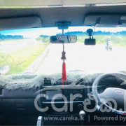 MAZDA BONGO 2008
