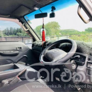 MAZDA BONGO 2008