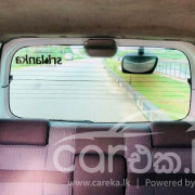 MAZDA BONGO 2008