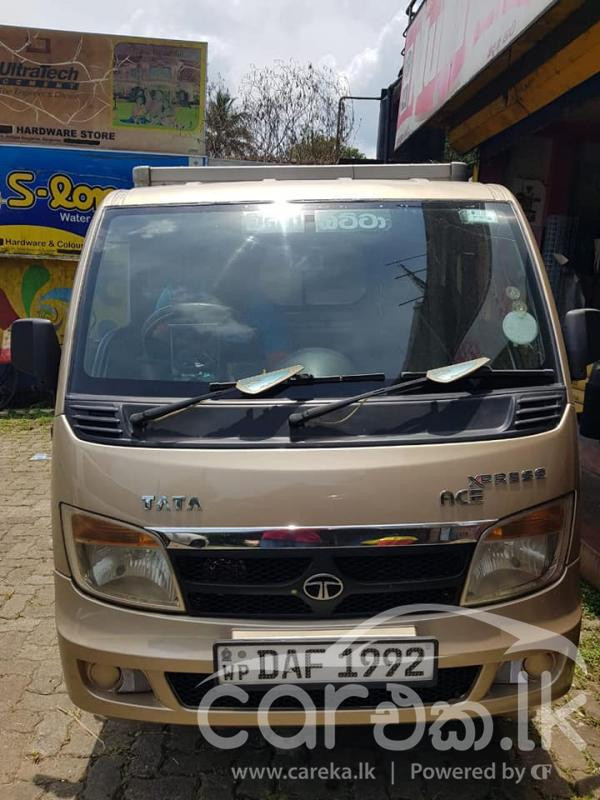 TATA ACE 2017