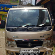 TATA ACE 2017