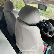 NISSAN PRESEA 1993